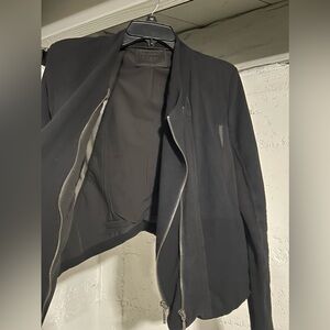 BLANK NYC Moto Jacket